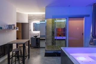 Cocooning Spa - Dijon - 3
