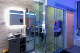 Cocooning Spa - Dijon - 1