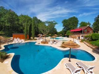 la Truffière Saint Cirq Lapopie - 9