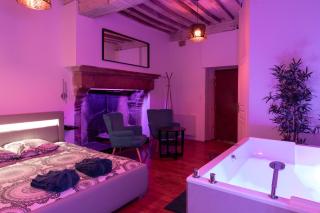 Luxury Spa - Dijon - 9