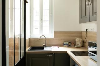 Luxury Spa - Dijon - 2