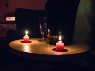 Luxury Spa - 8