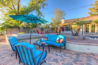 Mesa Lake Front House With Pool and Hot Tub - Mesa - 7