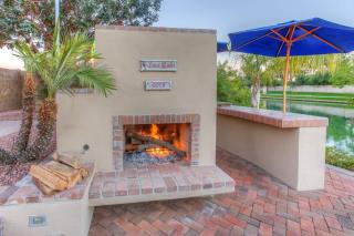 Mesa Lake Front House With Pool and Hot Tub - Mesa - 5