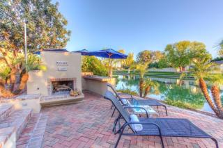 Mesa Lake Front House With Pool and Hot Tub - Mesa - 1