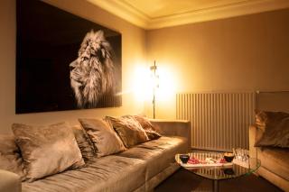 Le Regina Hôtel restaurant - 5