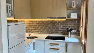 El Bagul, Terrace Boutique Apartament - L'Escala - 3