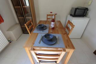 COZY APARTMENT IN THE HEART OF THE TOWN - 2