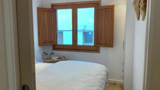 El Bagul, Terrace Boutique Apartament - L'Escala - 1