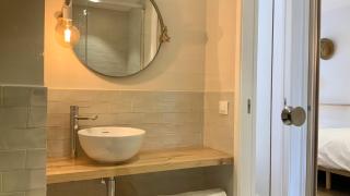 El Bagul, Terrace Boutique Apartament - 5