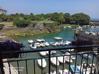 Vive el puerto de Mundaka con párking GRATUITO!!! - Mundaka - 6