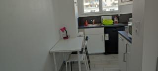 Appartement 83 m2, 4 lits , 5 Pers, 100 m de la gare, Confortable et Lumineux - Le Havre - 5