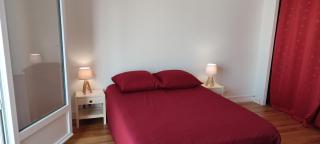 Appartement 83 m2, 4 lits , 5 Pers, 100 m de la gare, Confortable et Lumineux - Le Havre - 8