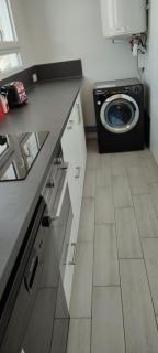 Appartement 83 m2, 4 lits , 5 Pers, 100 m de la gare, Confortable et Lumineux - Le Havre - 4