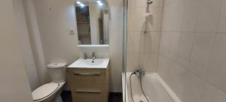 Appartement 83 m2, 4 lits , 5 Pers, 100 m de la gare, Confortable et Lumineux - Le Havre - 2