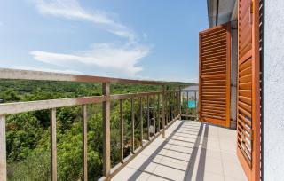 Apartman Ceković - Šilo - 9