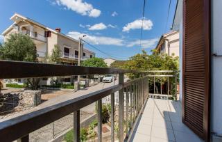 Apartman Ceković - Šilo - 6