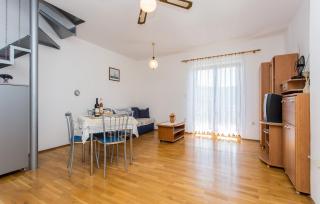 Apartman Ceković - Šilo - 3