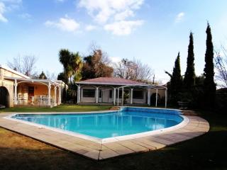 Casa Romana B&B - Ladybrand - 0