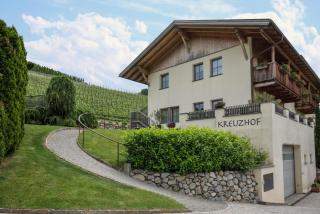 Kreuzhof links - Novacella - 5
