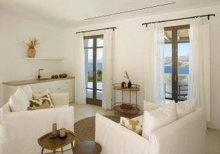 Bonzoe Suites & Villas - Mikonos - 1