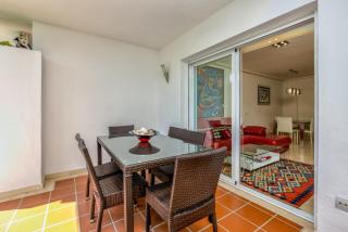 2 Bedroom with pool in the heart of Puerto Banus - Marbella - 5