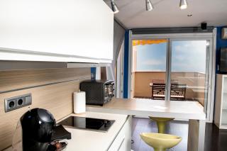 Estudio El Castell - Sant Pere de Ribes - 5