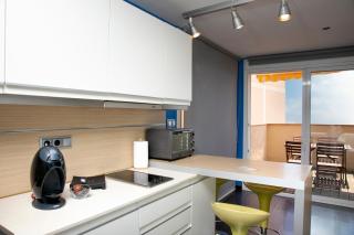 Estudio El Castell - Sant Pere de Ribes - 4