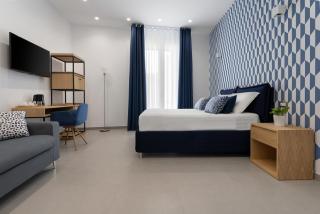 HSuites Luxury B&B - Castellammare di Stabia - 3
