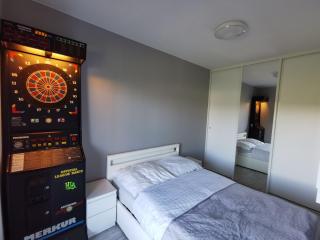 Apartament LUCKY 7 Gardenia Seaside - Dziwnów - 3