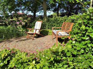 Ferienhaus Aballo - Wohlfühlort für Ruheliebende - 5