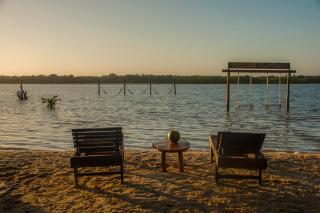 Pousada Flambaião - 3