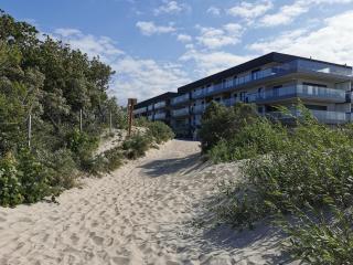 Apartament LUCKY 7 Gardenia Seaside - Dziwnów - 0