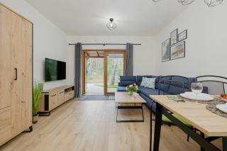 Apartamenty Zielona 11 by Noclegi Renters - Międzywodzie - 0