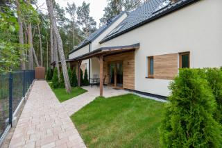 Apartamenty Zielona 11 by Noclegi Renters - Międzywodzie - 9