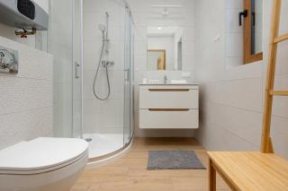 Apartamenty Zielona 11 by Noclegi Renters - Międzywodzie - 4
