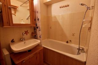 STUDIO 4 PERSONNES - PROCHE PIED DES PISTES - ST JEAN D'AULPS - PROCHE MORZINE - Cimes 18 - 5