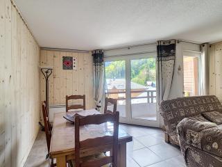 APPARTEMENT DUPLEX SPACIEUX - SAINT JEAN D'AULPS STATION - PIED DES PISTES - 9 Personnes - RELAIS D13 - Saint-Jean-dʼAulps - 0