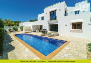 Solhabitat Sport - Moraira - 7