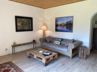 Landhaus Viezer Mühle - Viez - 7
