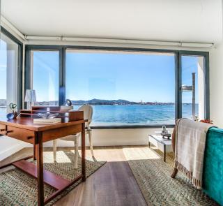 Casa Maeca. En la playa y recién reformada. - Vilagarcia de Arousa - 0