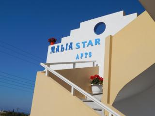 Malia Star Apartments - 1