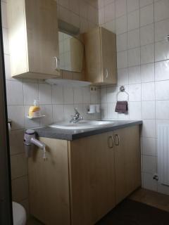 Appartement Catrin mit Sauna und E-Ladestation - Ried im Zillertal - 1