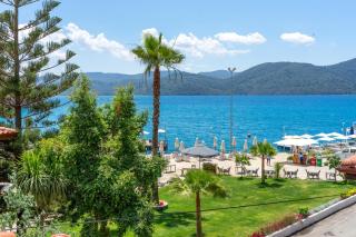 İskelem Otel - Akyaka - 8