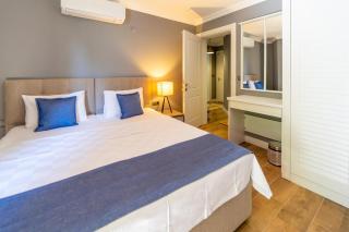 İskelem Otel - Akyaka - 2