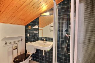 DUPLEX AVEC ACCES PISCINE - SAINT JEAN D'AULPS STATION - 9 PERSONNES - DAILLE D10 - 2