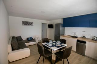 Apartmani Ante 2 - Ražanac - 9