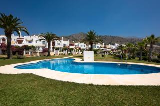 Urb. Alhambra II 15 - Nerja - 0