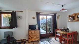 APPARTEMENT MONTRIOND - PROCHE MORZINE - PROCHE PISTES DE SKI - Orée de Morzine 6C - Montriond - 8