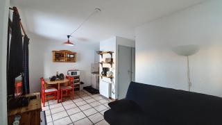 APPARTEMENT MONTRIOND - PROCHE MORZINE - PROCHE PISTES DE SKI - Orée de Morzine 6C - 5